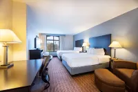 Holiday Inn Express & Suites RALEIGH WEST - LENOVO CENTER by IHG