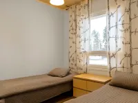 4 Seasons b 1 Hôtels à : Vuokatti