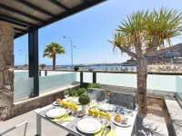 Morea 3 Hotels near The Windmill