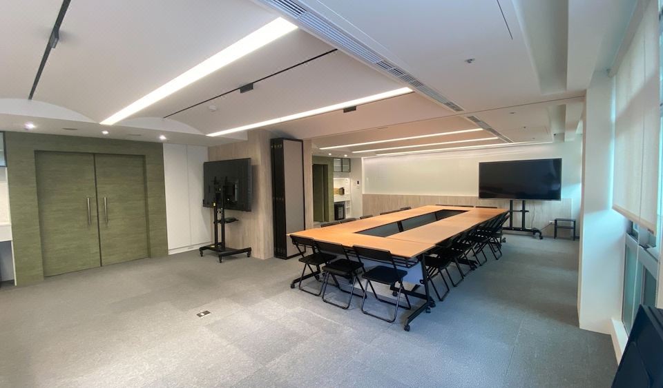 4. 다후 파크 호텔..