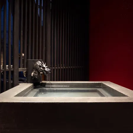 ELE Cabin Shinjuku Kabukicho Отели рядом с достопримечательностью «Сугинами (специальный район)»