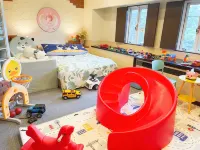 Hotel Ikaho No Mori