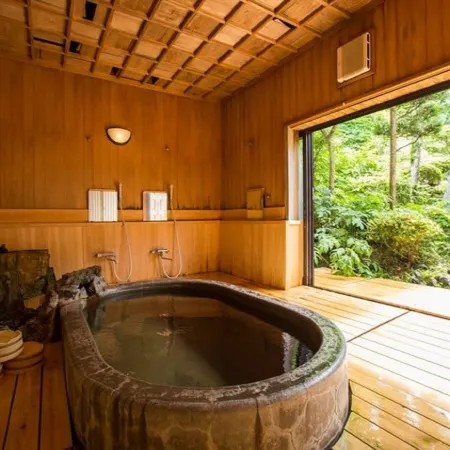 Ryokan Kinokuniya Jinpachi