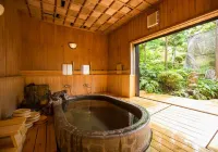 旅館 紀の国屋甚八 - Wi-Fi