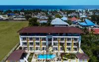 Canary Golden Hotel Hotel di 