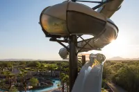 JW Marriott Phoenix Desert Ridge Resort & Spa - Water Park