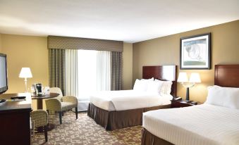 Holiday Inn Express & Suites ST Charles