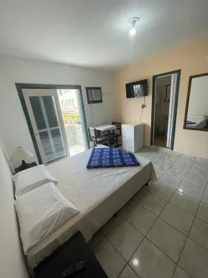 Hotel Central Praia Hotels in Tramandai