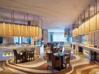 Sheraton Changde Wuling Hotel - breakfast