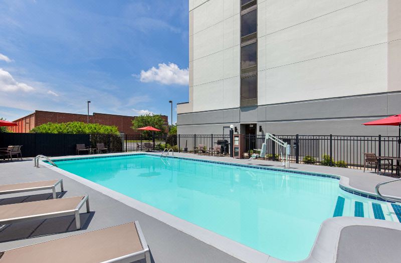 Hyatt Place Louisville East photo 4