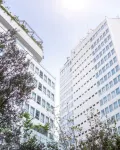 Mondrian Ciudad de México Condesa Hoteles cerca de Walmart