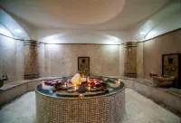 Lapis Inn Hotel & Spa ( Ex. Ambassador Hotel) - spa