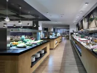 巴塞羅畢爾巴鄂奈維翁飯店