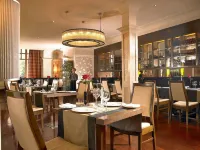 The Brehon Hotel & Spa - Morgenmad