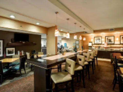 Hampton Inn Beckley Hotels in Beckley