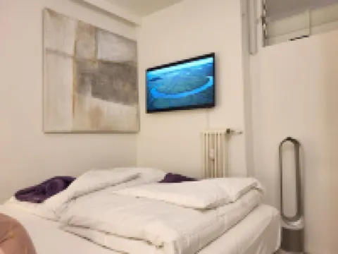 App. 511 Ξενοδοχεία στην πόλη Bissone