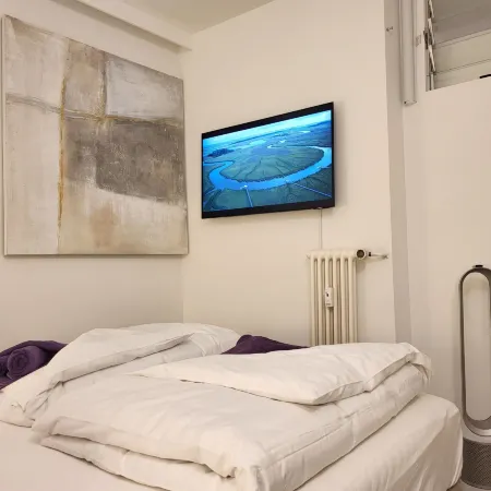 App. 511 Hôtels à : Bissone