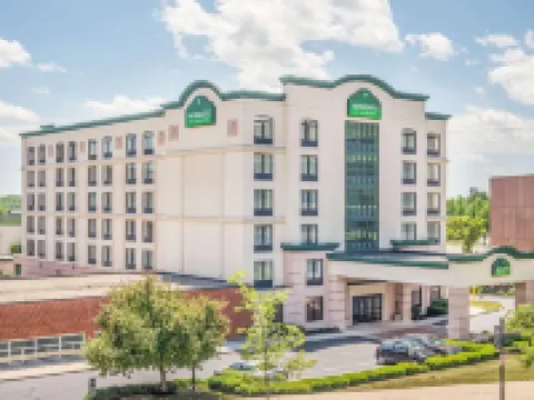 Wingate by Wyndham Lima Downtown Hotels in Lima