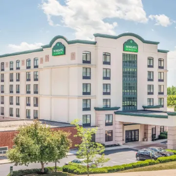Wingate by Wyndham Lima Downtown