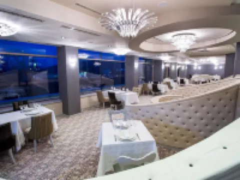 Pleiada Boutique Hotel & Spa