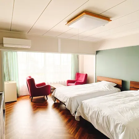 Guest House Hoshi-Kaze
