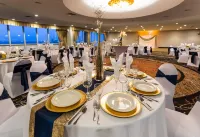 โรงแรม ฮอลิเดย์ อินน์ ดาวน์ทาวน์ - เมอร์ซี แอเรีย บาย IHG