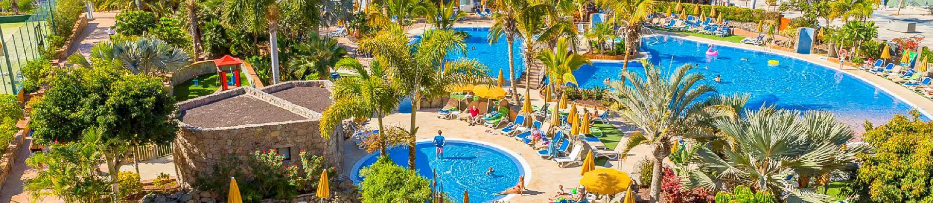 Family Hotels