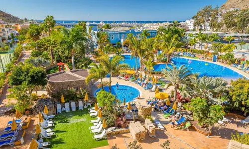 Hotel Cordial Mogán Playa