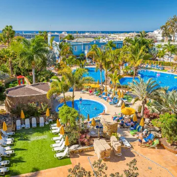 Hotel Cordial Mogán Playa