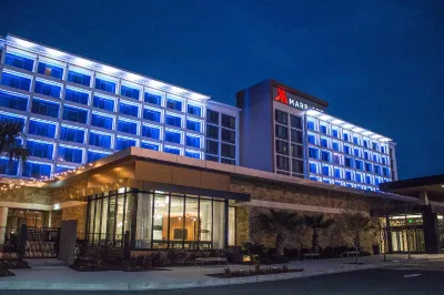 North Charleston Marriott Các khách sạn ở North Charleston