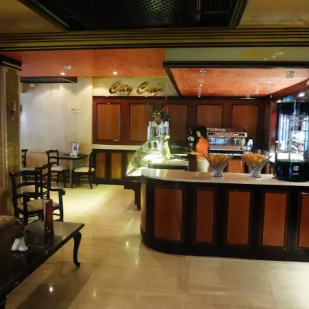 Gulf Inn Hotel Deira Formerly City Star Hotel