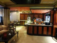 Gulf Inn Hotel Deira Formerly City Star Hotel - Bữa sáng