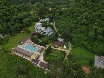 Hansar Thai Wellness Hotels in Amphoe Pak Chong