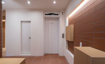 The Rest Cozy Hotel Cheongju Uam 1st Branch