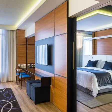 Radisson Hotel Curitiba