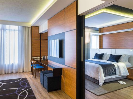 Radisson Hotel Curitiba