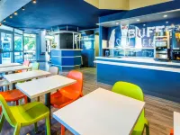 Ibis Budget Aubagne Paluds Agora Hotels in Aubagne