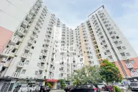 RedLiving Apartemen Cibubur Village - Lily's Room Tower C