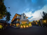 Hotel Nyland Pasteur Bandung Hôtels à : 