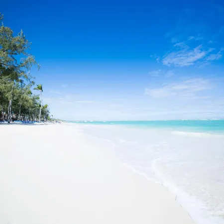 Vista Sol Punta Cana Beach Resort & Spa - All Inclusive