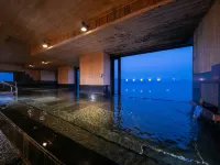 Hotel Beniya - Hot Springs