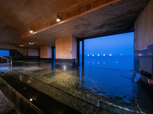 Hotel Beniya - parking