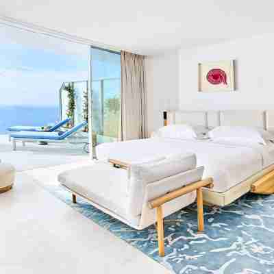 The Maybourne Riviera, Maybourne Hotel Collection Rooms