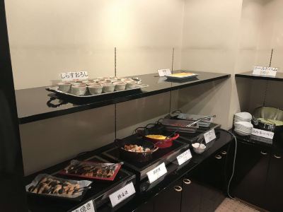 レストラン 奈良パークホテルの写真