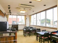 Hotel Matsuo - sarapan