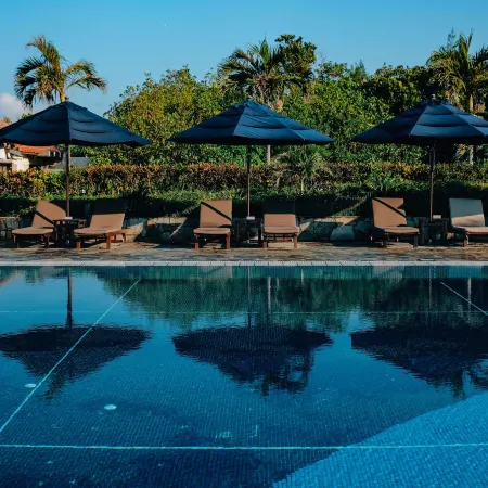 Miyakojima Tokyu Hotel & Resorts
