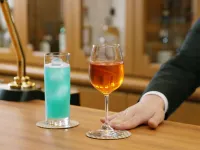 Jodogahama Park Hotel - Bar