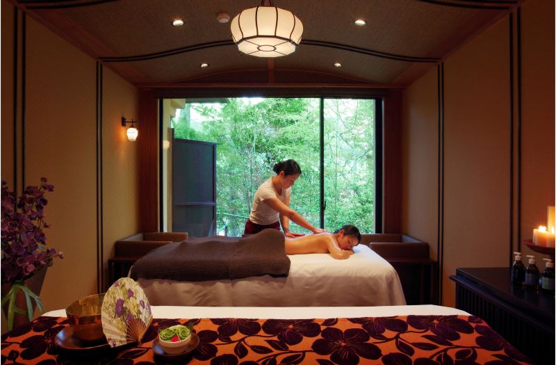 Kinugawa Grand Hotel Yume No Toki photo 3