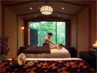 Kinugawa Grand Hotel Yume No Toki - Spa