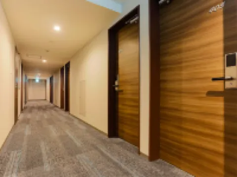 川崎太陽皇家酒店